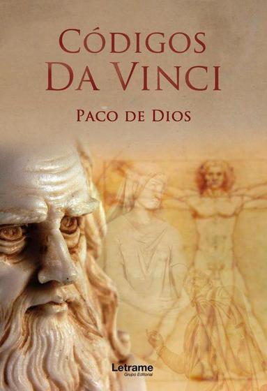 Imagem de Códigos Da Vinci