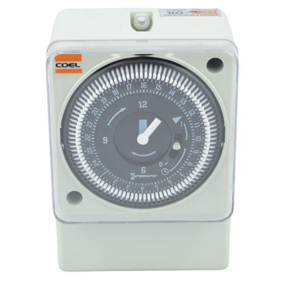 Imagem de Coel Timer Mecanico RTM20  220V/60Hz