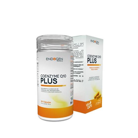 Imagem de Coenzyme Q10 Plus