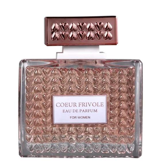 Imagem de Coeur Frivole Linn Young EDP Feminino 100ml