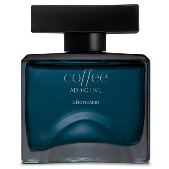 Imagem de Coffee Addictive Man Desodorante Colônia 100ml