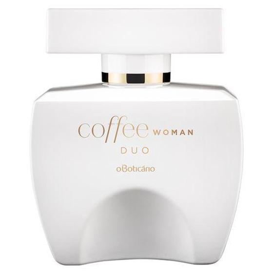 Imagem de Coffee duo woman deo colônia  100ml - O boticario