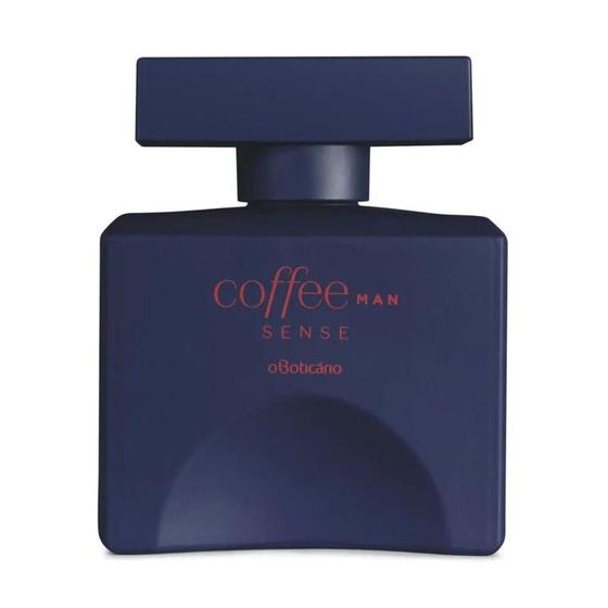 Imagem de Coffee Man Sense Desodorante Colônia 100ml