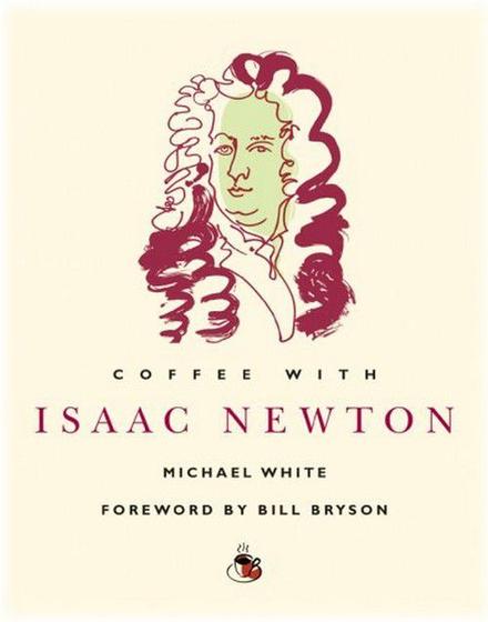 Imagem de Coffee with Isaac Newton