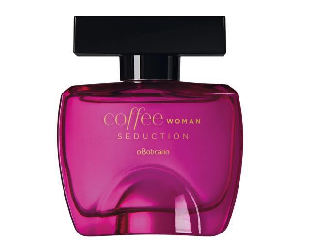 Imagem de Coffee Woman Seduction Desodorante Colônia 100ml