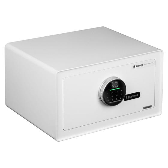 Imagem de Cofre biométrico  Mod E9008E - Safewell
