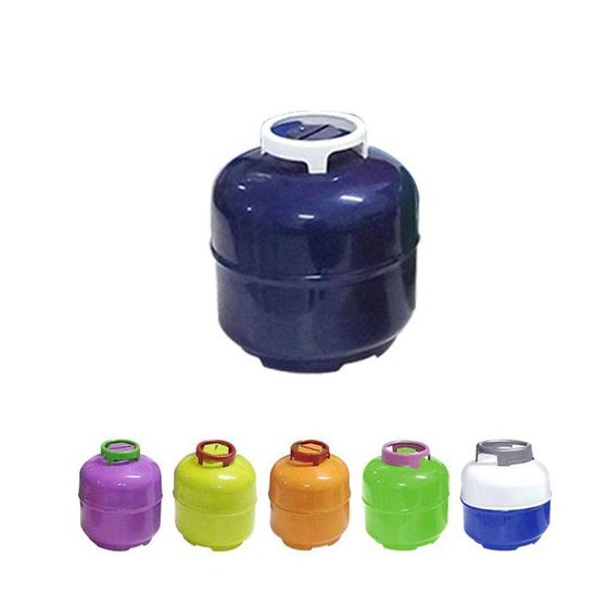 Imagem de Cofre Botijão Grande - Engiplast