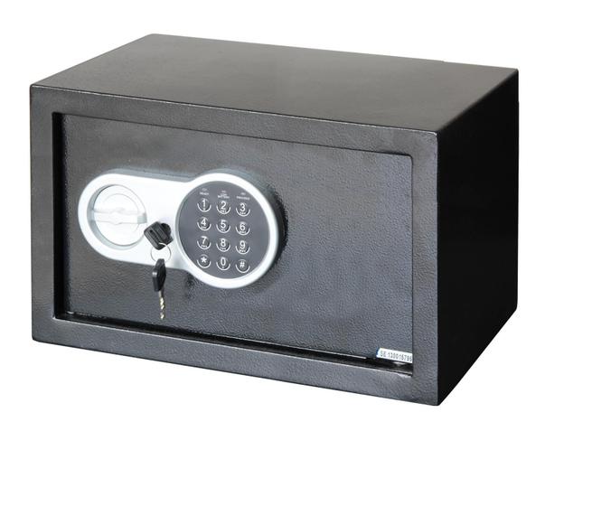 Imagem de Cofre De Embutir Modelo 25Bwk