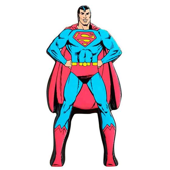 Imagem de Cofre De Moedas Dc Comics Super Homem