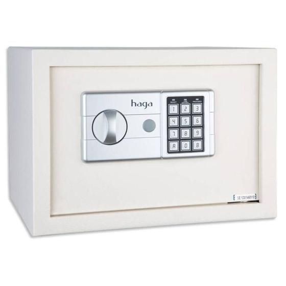 Cofre Digital c/ Sistema Eletrônico de Alta Segurança -22033 Menor preço em Cofre Digital c/ Sistema Eletrônico de Alta Segurança -22033