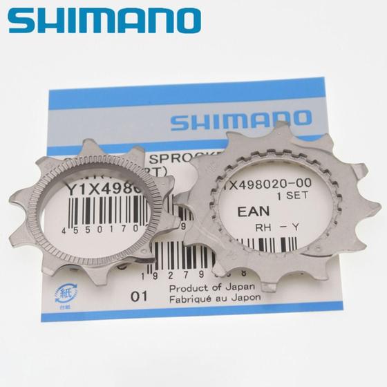 Cog 10t E 12t Cassete 12v Shimano M6100 M7100 M8100 M9100 Menor preço em Cog 10t E 12t Cassete 12v Shimano M6100 M7100 M8100 M9100