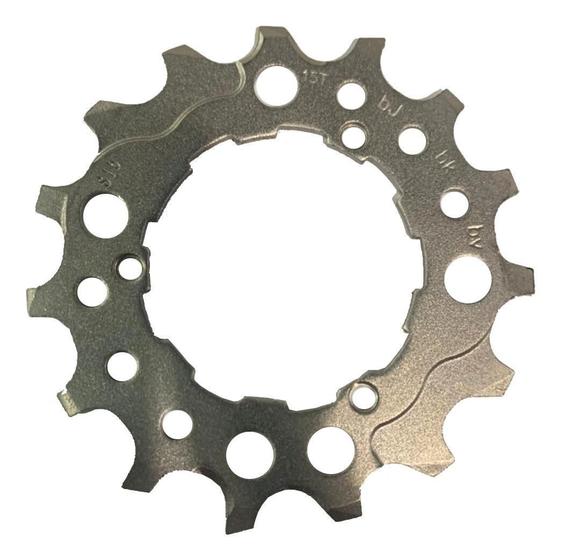 Imagem de Cog Pinhão Avulso Shimano Cs-M5100 15 Dentes 11V