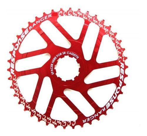 Imagem de Cog session ranger 40t - vermelho