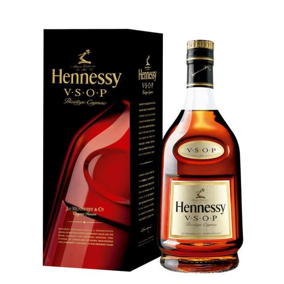 Imagem de Cognac hennessy vsop 700 ml