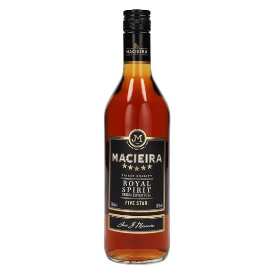 Imagem de Cognac Macieira Royal Spirit 700ml