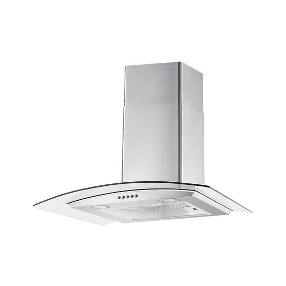 Coifa agratto vidro inox 60cm parede cpv60 02 220v é boa?