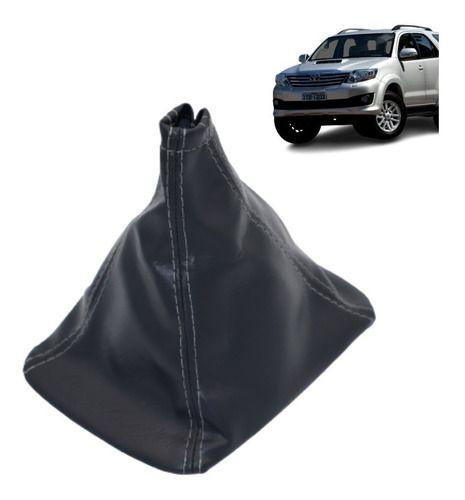 Imagem de Coifa C/ Moldura Cambio Tração Hilux Srv / Sw4 2005 06 07 08 09 10 A 2015