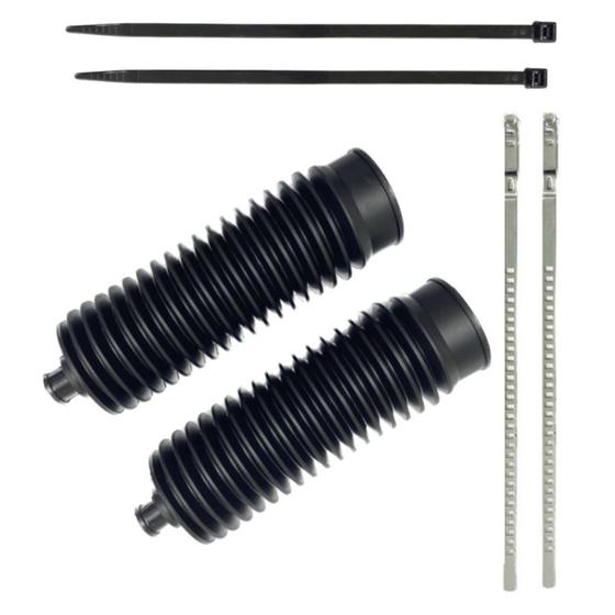 Imagem de Coifa da Caixa De Direção Hidráulica para Trw Honda Civic Ano 1998