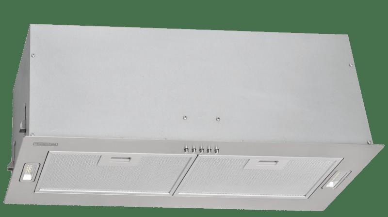 Coifa de Embutir Tramontina Retangular Aço Inox 75cm 220 V Menor preço em Coifa de Embutir Tramontina Retangular Aço Inox 75cm 220 V