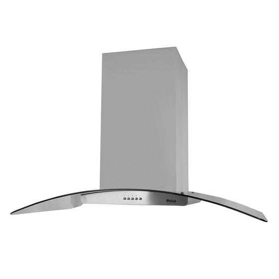 Coifa de Ilha Philco PCO100I 100cm Inox Menor preço em Coifa de Ilha Philco PCO100I 100cm Inox