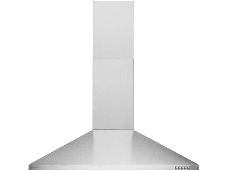 Coifa de Parede Cadence Inox 90cm 3 Velocidades Menor preço em Coifa de Parede Cadence Inox 90cm 3 Velocidades