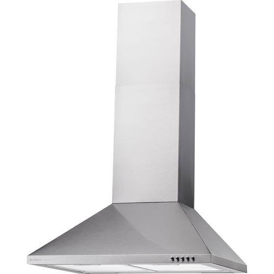 Imagem de Coifa de Parede Cadence Tradizionale Cfa260 Inox 60cm - 220v