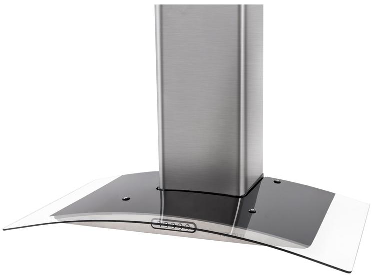 Imagem de Coifa de Parede Fogatti Inox 75cm 3 Velocidades