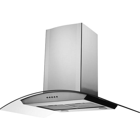 Imagem de Coifa de Parede Gourmet Inox 90cm 220V - Cadence