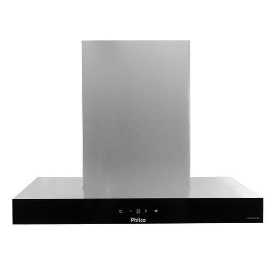 Menor preço em Coifa de Parede Philco 60cm Depurador e Exaustor PCO60I Flat