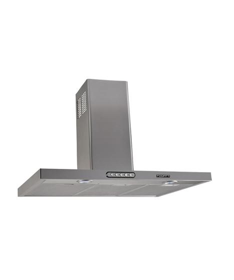 Coifa de Parede Retangular Fogatti Inox Duto Slim 75CM Menor preço em Coifa de Parede Retangular Fogatti Inox Duto Slim 75CM
