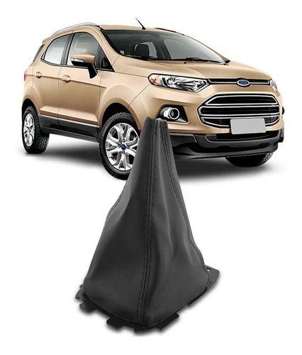 Imagem de Coifa do Cambio Ecosport 2013 2014 2015 2016 2017 2018 2019 2020