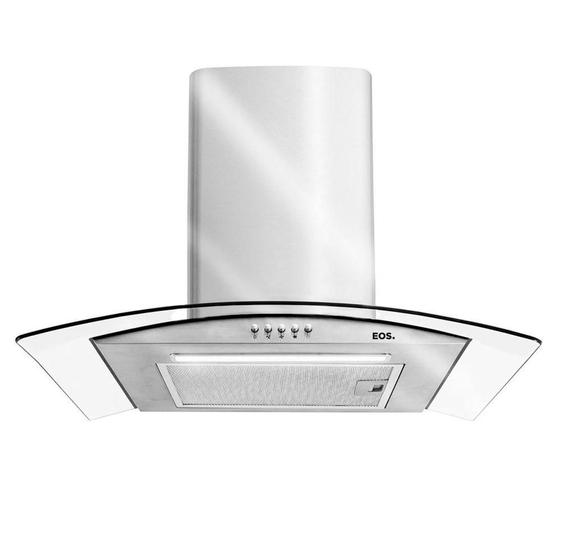 Imagem de Coifa e Depurador EOS ECO60PV Cheff Gourmet 110V