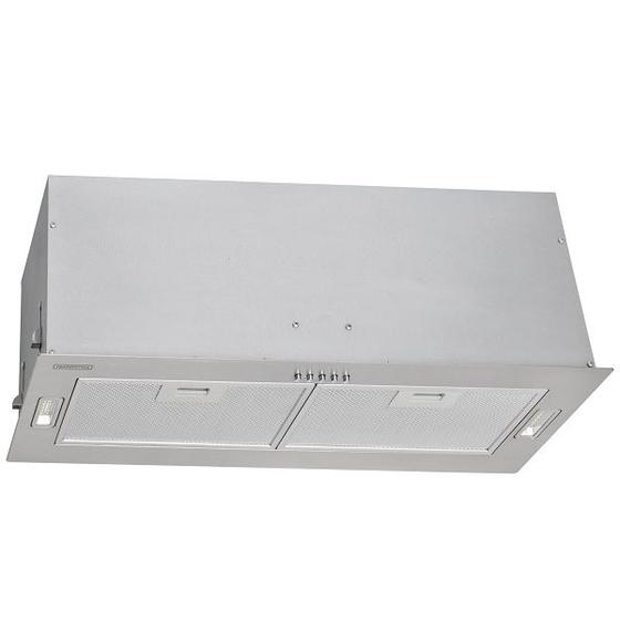 Imagem de Coifa Embutir Tramontina Incasso Aço Inox 127V 95800015
