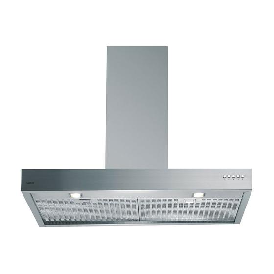 Imagem de Coifa Falmec Apolo Parede 60cm Inox Falmec - 127