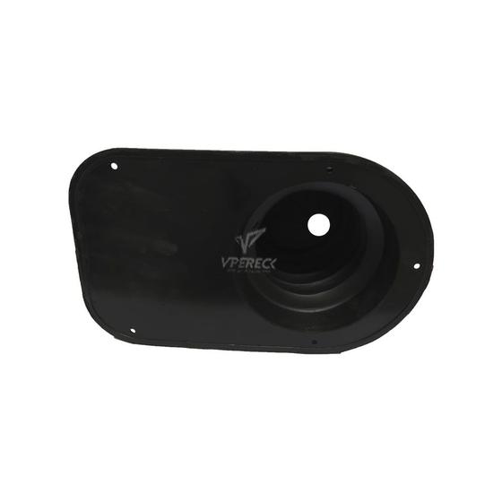 Imagem de Coifa Guarda Pó Alavanca Cambio Para Iveco Daily - 93911172