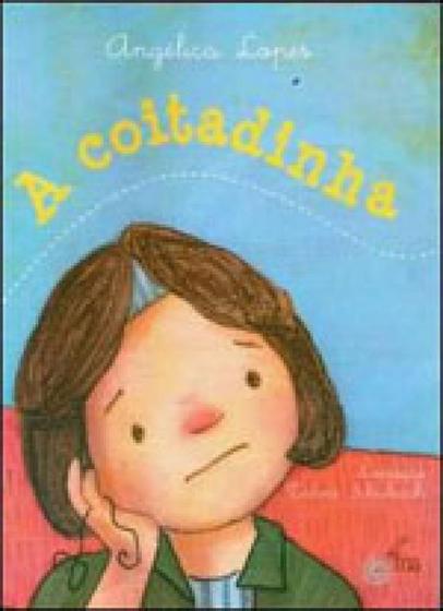 Imagem de Coitadinha, a - ESCRITA FINA