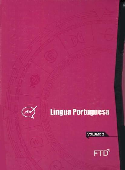 Imagem de COL. BEACON - 360º - LINGUA PORTUGUESA - ESFERAS DAS LINGUAGENS - PARTE 2