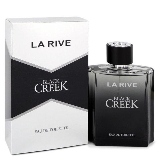 Imagem de Col. Masculina Black Creek La Rive 100 ML Eau De Toilette