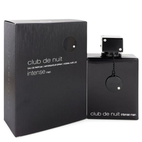 Imagem de Col. Masculina Club Nuit Intense Armaf 201 ML Eau De Parfum