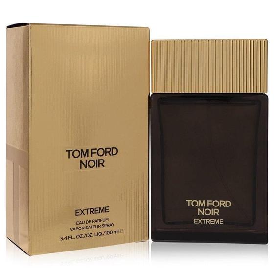 Imagem de Col. Masculina Noir Extreme Tom Ford 100 ML Eau De Parfum