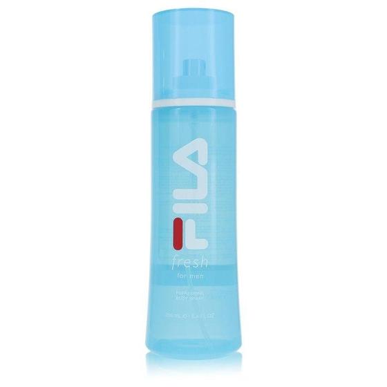 Imagem de Col. Masculino Fila Fresh 250 ml Body