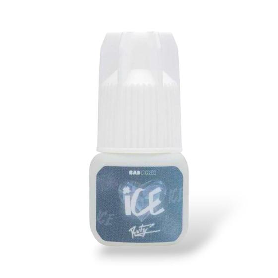 Imagem de Cola Adesivo Ice Para Extensão De Cilíos 3Ml - Bad Pink