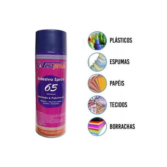 Cola Adesivo Spray Temporário Essencial para Sublimação Boné Menor preço em Cola Adesivo Spray Temporário Essencial para Sublimação Boné