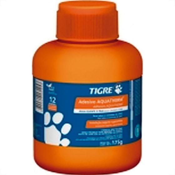 Imagem de Cola Aquatherm Cpvc Tigre 175G C/Pincel