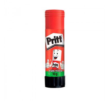 Imagem de Cola Bastão Pritt 10 G