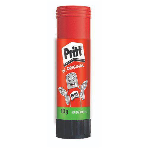 Imagem de Cola Bastão Pritt 10G