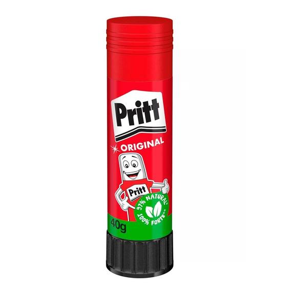 Imagem de Cola Bastão Pritt 40g