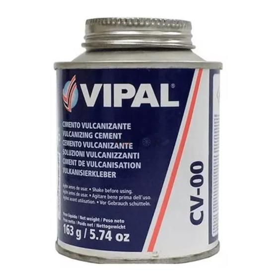 Imagem de Cola Cimento 225ml CV-00 470010 Vipal