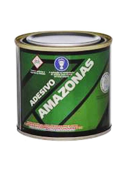 Imagem de cola de carpete e forro automotivo amazonas 200g