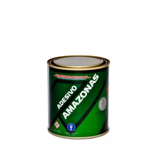 Cola de Contato Adesivo de Contato Cola para Sapateiro Cola Amazonas AM 02 Litro 750gr Menor preço em Cola de Contato Adesivo de Contato Cola para Sapateiro Cola Amazonas AM 02 Litro 750gr